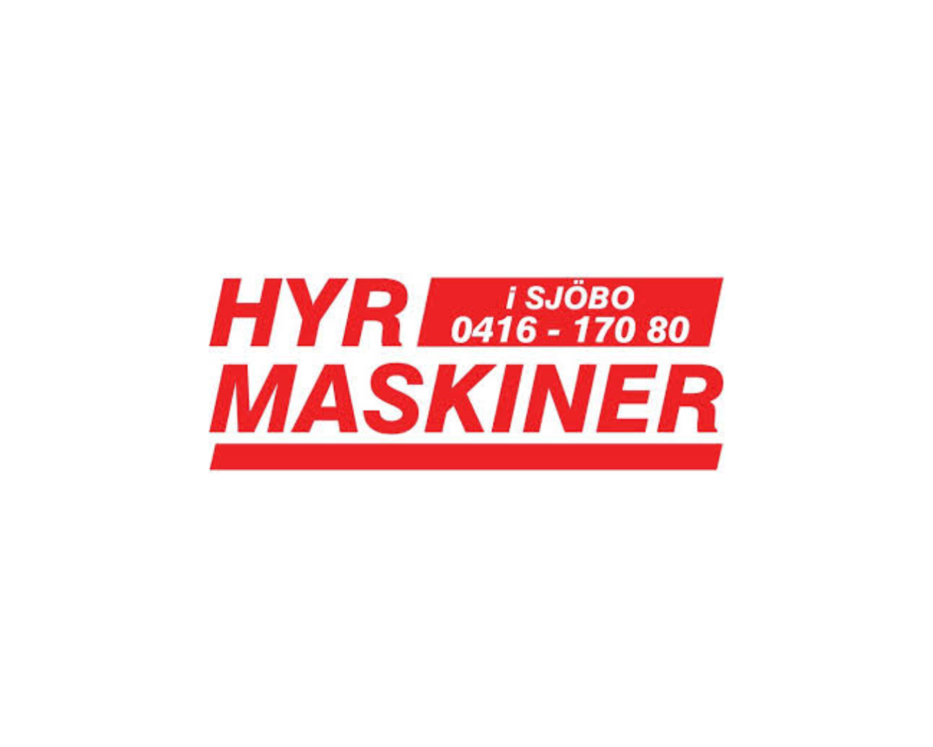 Hyrmaskiner