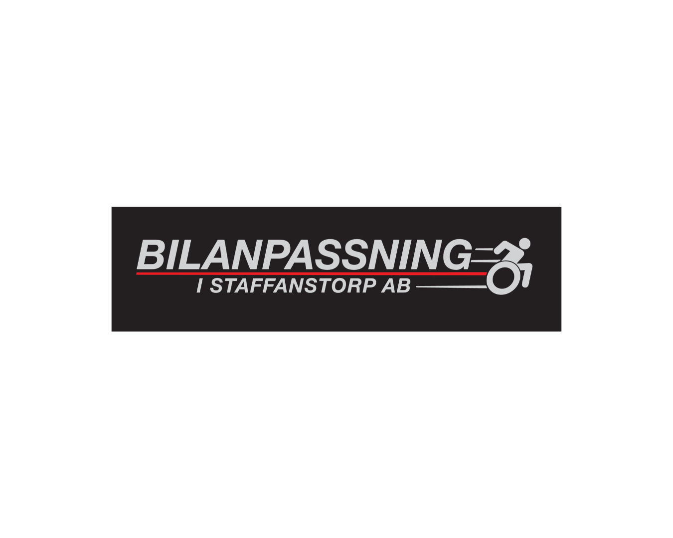 Bilanpassning i Staffanstorp AB