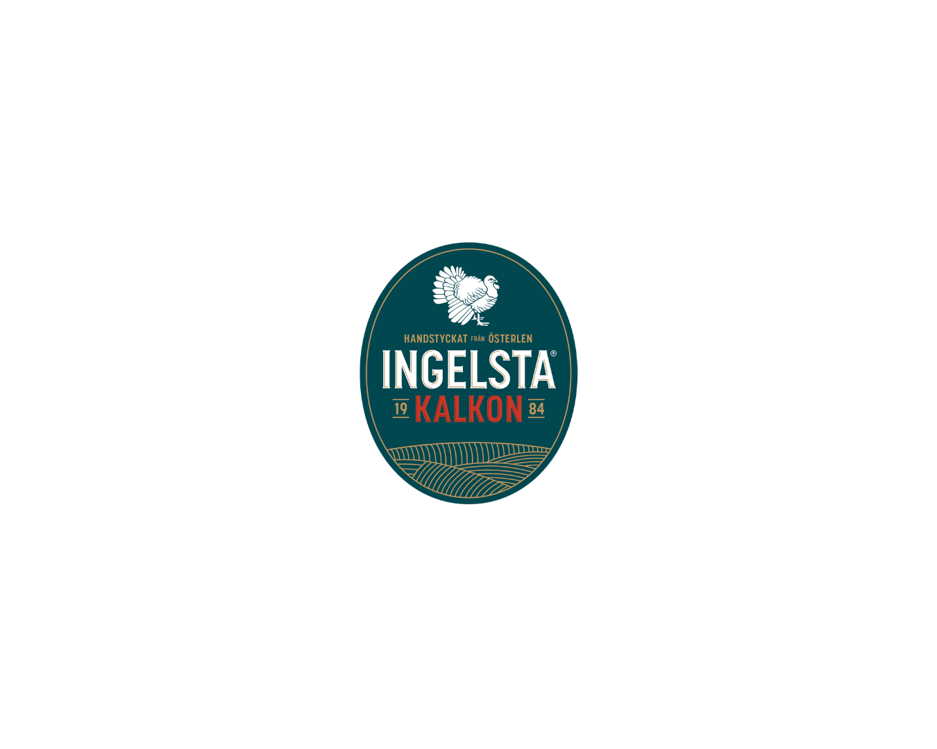 Ingelsta Kalkon (1)